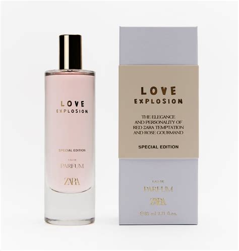 zara love explosion perfume dupe|zara perfume red temptation dupe.